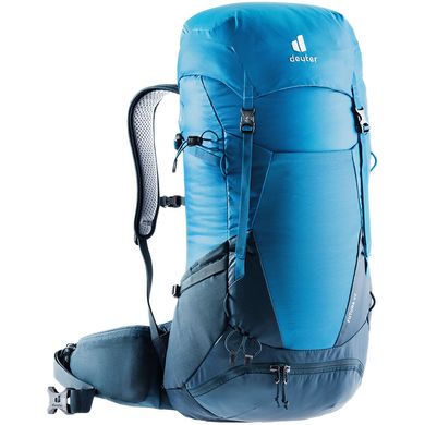 Рюкзак туристический Deuter Futura 32 л 1358 Reef-Ink