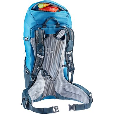 Рюкзак туристический Deuter Futura 32 л 1358 Reef-Ink