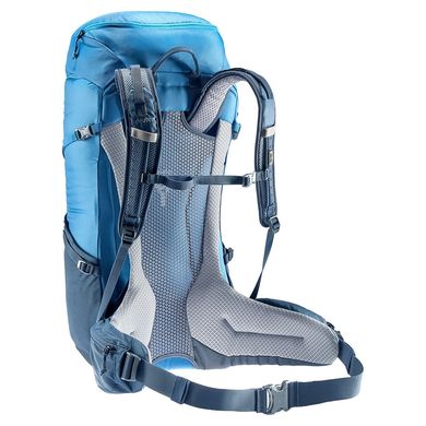 Рюкзак туристический Deuter Futura 32 л 1358 Reef-Ink