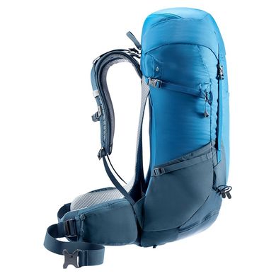 Рюкзак туристический Deuter Futura 32 л 1358 Reef-Ink