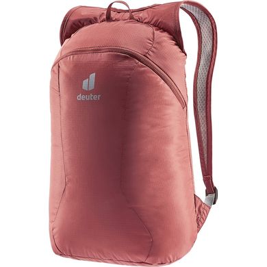 Рюкзак туристический Deuter Aircontact X SL 70+15 л 5335 Redwood-Ink