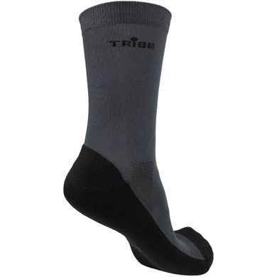 Шкарпетки Tribe Trekking T-KB-0010 Grey 38/40