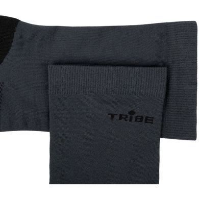 Шкарпетки Tribe Trekking T-KB-0010 Grey 38/40