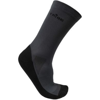 Шкарпетки Tribe Trekking T-KB-0010 Grey 38/40