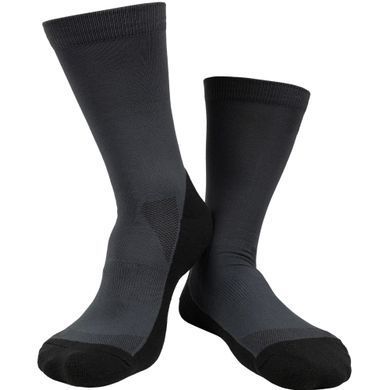 Шкарпетки Tribe Trekking T-KB-0010 Grey 38/40