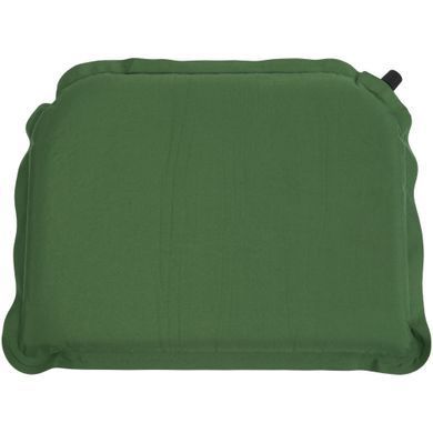 Сидушка самонадувная Tribe Camping Seat T-BD-0018-green