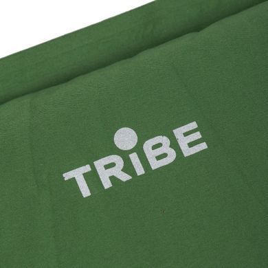 Сидушка самонадувная Tribe Camping Seat T-BD-0018-green