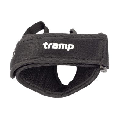 Темляк для палок для скандинавской ходьбы Tramp Fitness (пара) TRA-114