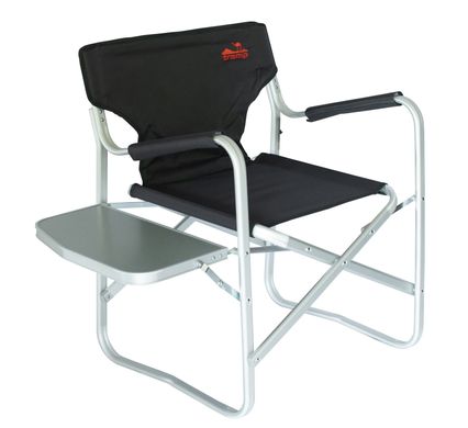 Директорский стул со столом Tramp Delux TRF-020-U