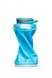 Мягкая бутылка HydraPak Stash Malibu Blue 1 л
