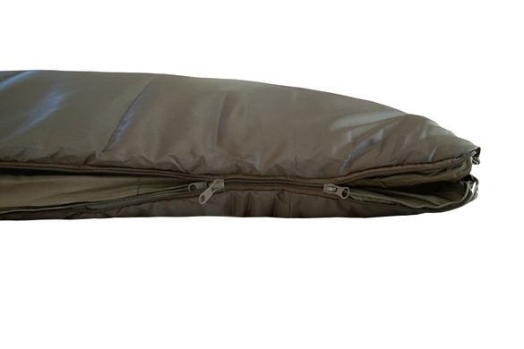 Спальный мешок-одеяло Tramp Shypit 400 Regular (left) UTRS-060R-L