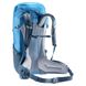 Рюкзак туристический Deuter Futura 32 л 1358 Reef-Ink