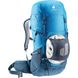 Рюкзак туристический Deuter Futura 32 л 1358 Reef-Ink