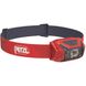 Фонарик налобный Petzl Actik Red