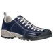 Кроссовки треккинговые мужские Scarpa Mojito Dark Blue 41.5