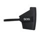 Сокира SOG Camp Axe Polished (SOG CH1001-CP)