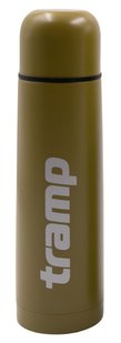 Термос Tramp Basic хакі 0,75 л UTRC-112-khaki