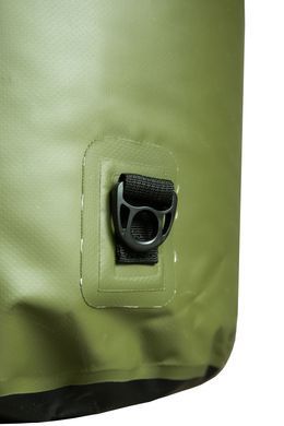 Гермомішок Tramp PVC 70 л UTRA-069 Оливковий