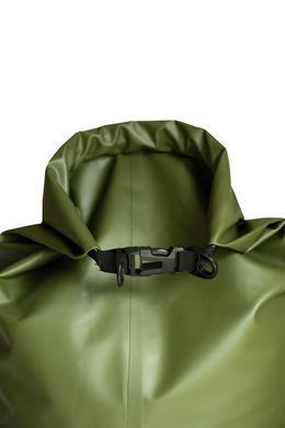 Гермомішок Tramp PVC 70 л UTRA-069 Оливковий