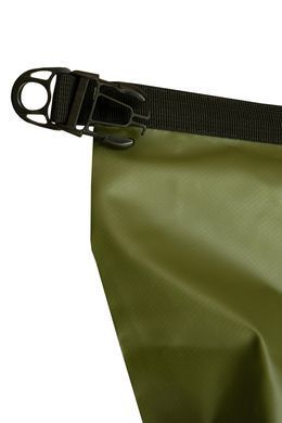 Гермомішок Tramp PVC 70 л UTRA-069 Оливковий