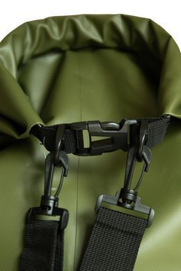 Гермомішок Tramp PVC 70 л UTRA-069 Оливковий