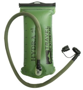 TE Питна система HYDRA 2L (khaki)