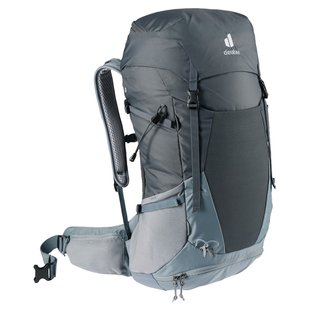 Рюкзак туристичний Deuter Futura 32 л 4409 Graphite-Shale