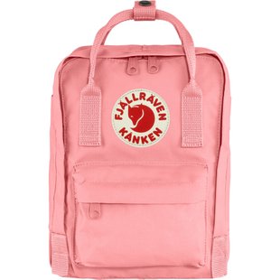 Рюкзак FJALLRAVEN Kanken Mini 7 л Pink