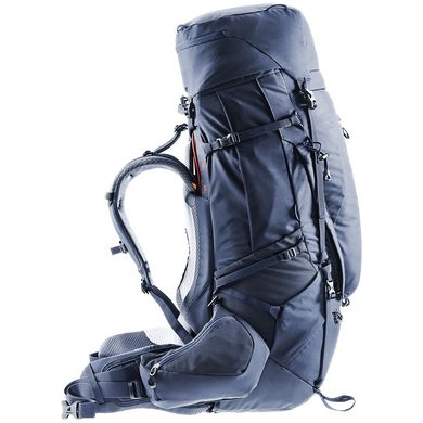 Рюкзак туристичний Deuter Aircontact X 70+15 л 3067 Ink