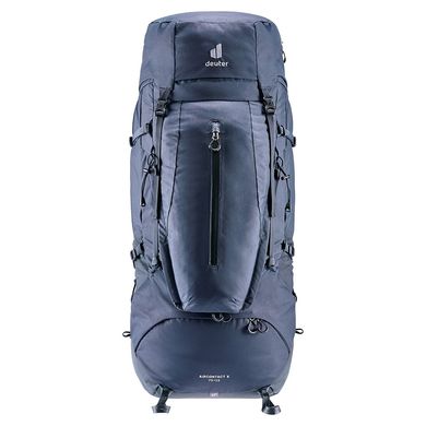 Рюкзак туристичний Deuter Aircontact X 70+15 л 3067 Ink