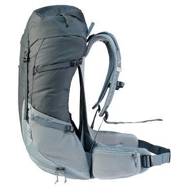 Рюкзак туристический Deuter Futura 32 л 4409 Graphite-Shale