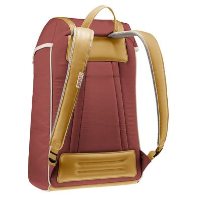 Рюкзак городской Deuter Innsbruck 22 л 5612 Redwood-Caramel