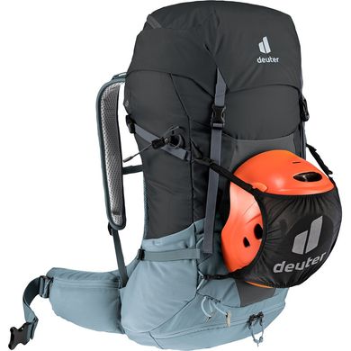 Рюкзак туристический Deuter Futura 32 л 4409 Graphite-Shale