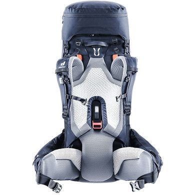 Рюкзак туристический Deuter Aircontact X 70+15 л 3067 Ink