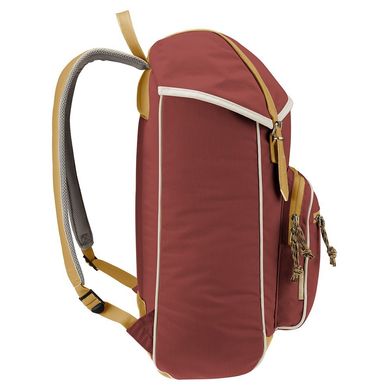 Рюкзак городской Deuter Innsbruck 22 л 5612 Redwood-Caramel