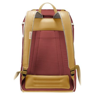 Рюкзак городской Deuter Innsbruck 22 л 5612 Redwood-Caramel