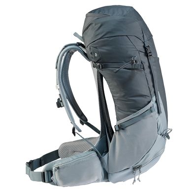 Рюкзак туристический Deuter Futura 32 л 4409 Graphite-Shale