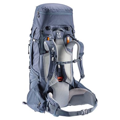 Рюкзак туристический Deuter Aircontact X 70+15 л 3067 Ink