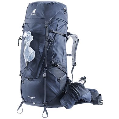 Рюкзак туристичний Deuter Aircontact X 70+15 л 3067 Ink