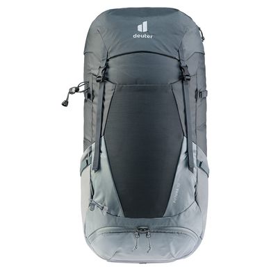 Рюкзак туристичний Deuter Futura 32 л 4409 Graphite-Shale