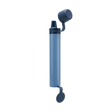 Фільтр для води LifeStraw Peak Personal, Mountain Blue