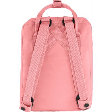 Рюкзак FJALLRAVEN Kanken Mini 7 л Pink