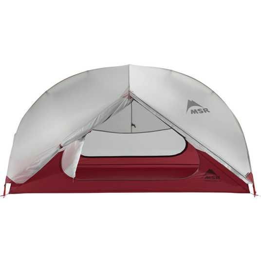 Намет MSR Hubba Hubba NX V7 Green - Tramp