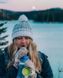 Фільтр для води LifeStraw Peak Personal, Mountain Blue