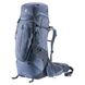 Рюкзак туристический Deuter Aircontact X 70+15 л 3067 Ink