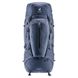 Рюкзак туристический Deuter Aircontact X 70+15 л 3067 Ink