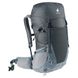 Рюкзак туристический Deuter Futura 32 л 4409 Graphite-Shale