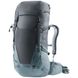 Рюкзак туристический Deuter Futura 32 л 4409 Graphite-Shale