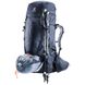 Рюкзак туристичний Deuter Aircontact X 70+15 л 3067 Ink