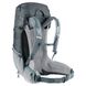 Рюкзак туристичний Deuter Futura 32 л 4409 Graphite-Shale